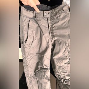 Boys ski pants